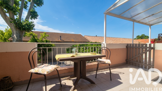  Appartement à vendre 2 pièces 55 m²