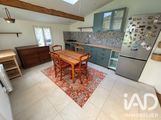  Maison à vendre 3 pièces 81 m²