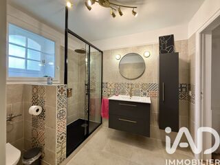  Maison à vendre 6 pièces 195 m²