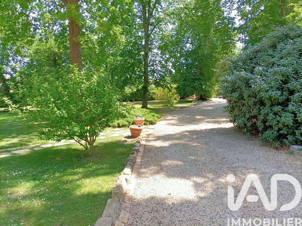 Vente Maison Vente Maison/villa 7 pièces Asnières-sur-oise