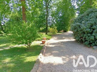  Maison à vendre 7 pièces 140 m²