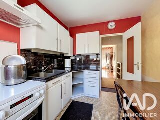 Vente Appartement Vente Appartement 5 pièces Amiens