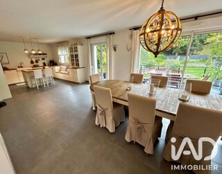  Maison à vendre 8 pièces 144 m²