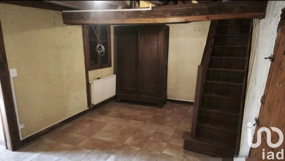 Vente Maison Vente Maison de campagne 5 pièces Haut-bocage