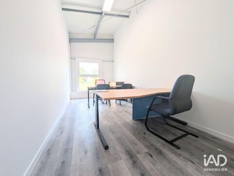   Location Bureaux 14 m&sup2; 
