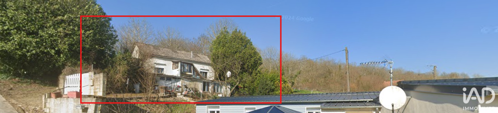 Vente Maison de village 5 pièces