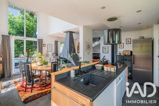  Maison à vendre 5 pièces 165 m²