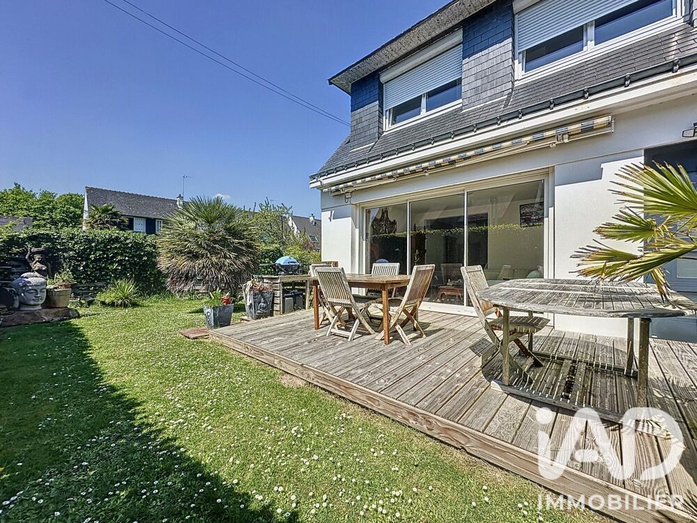 Vente Maison Vente Maison/villa 5 pièces Carnac