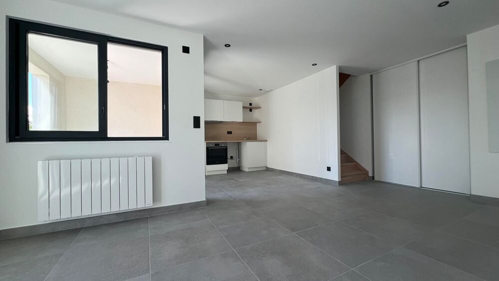 Location Appartement 2 chambre plus balcon La tour-de-salvagny