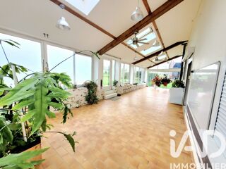  Maison à vendre 9 pièces 215 m²