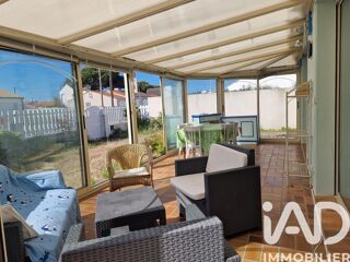  Maison à vendre 4 pièces 127 m²