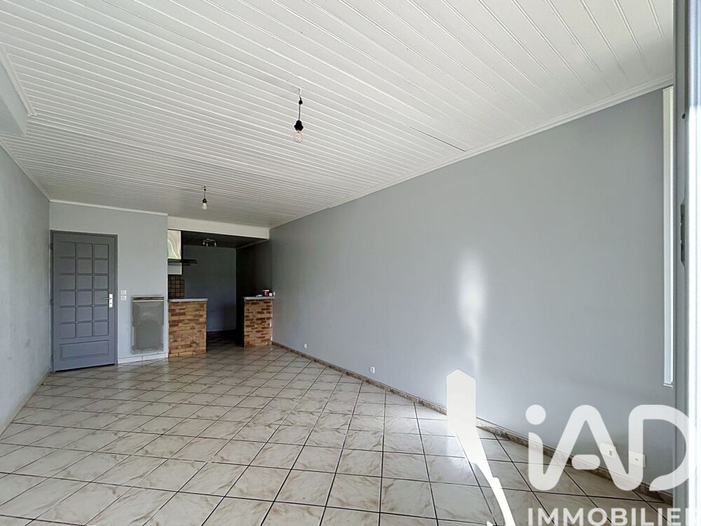 Vente Immeuble Vente Immeuble 270 m&sup2; Guîtres