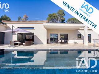 Maison à vendre 6 pièces 188 m²
