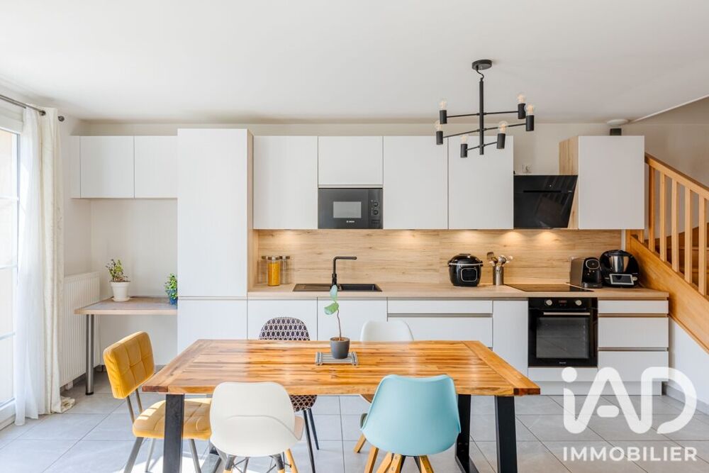 vente Maison - 5 pièce(s) - 100 m² Courtry (77181)