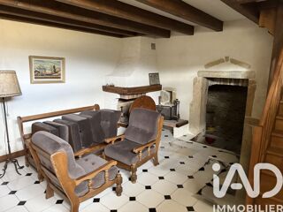  Maison à vendre 11 pièces 233 m²