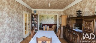  Maison à vendre 4 pièces 84 m²