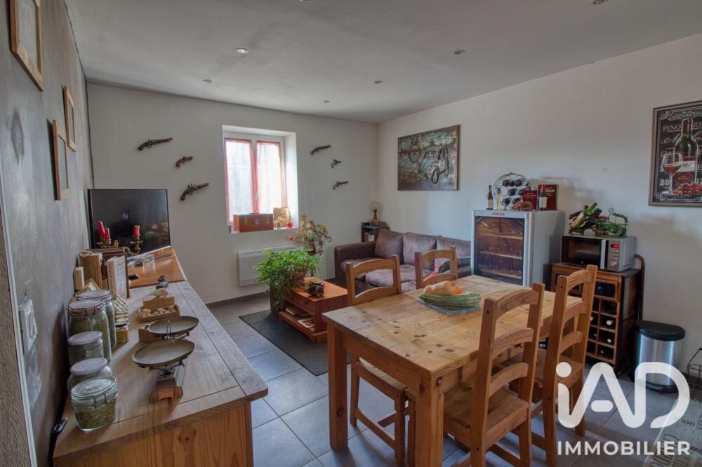 Vente Maison/villa 2 pièces