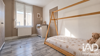  Maison à vendre 3 pièces 72 m²