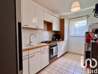  Appartement à vendre 4 pièces 77 m²