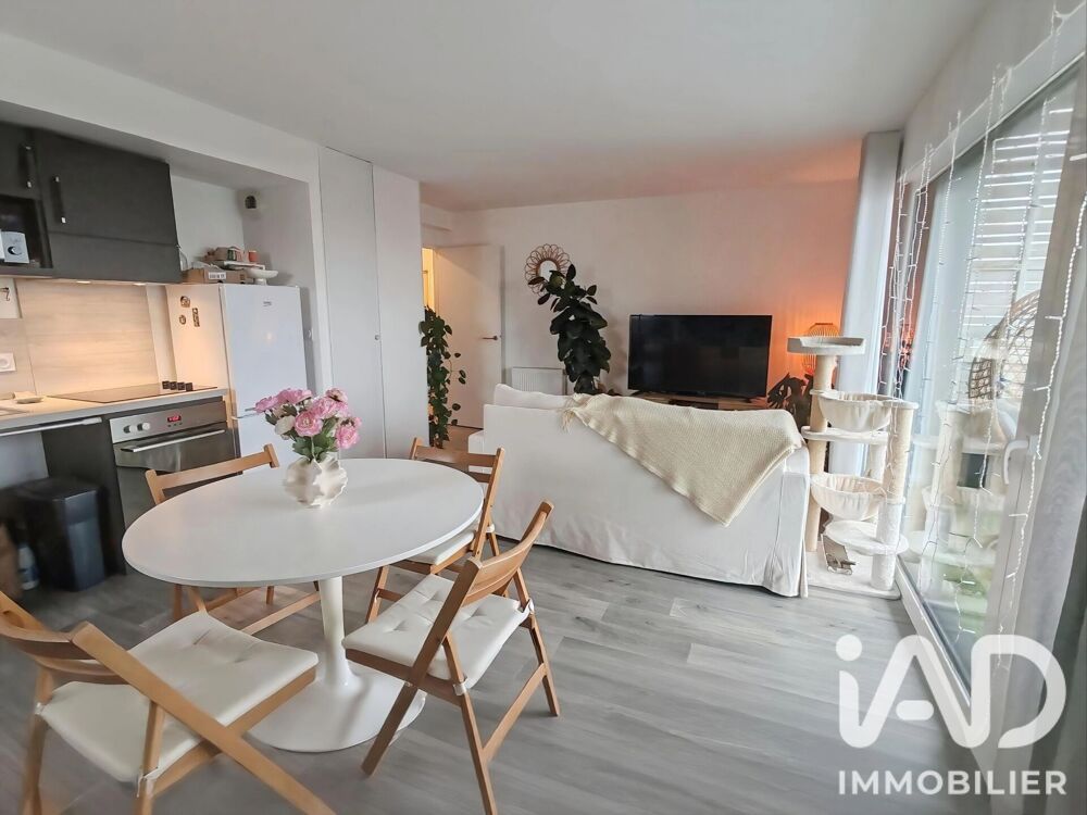 Vente Appartement Vente Appartement 3 pièces Guipavas
