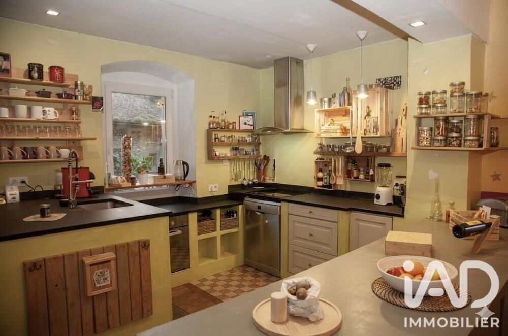 Vente Maison/villa 7 pièces