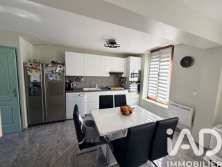  Maison � vendre 6 pi�ces 120 m�