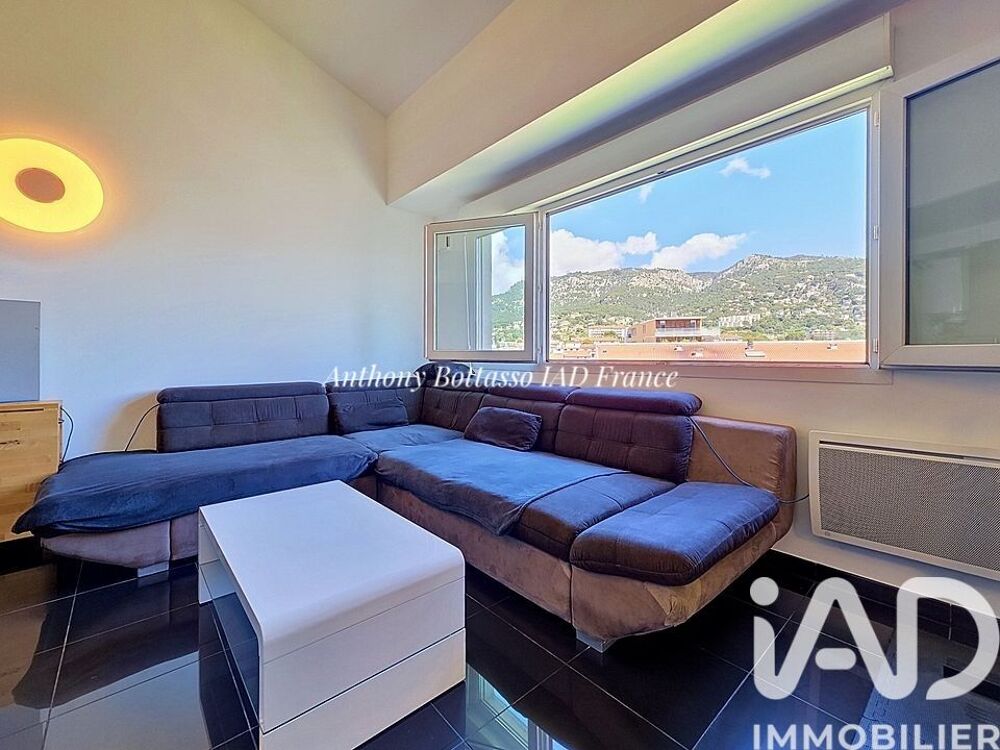Appartement 2 pièces 53 m² · à Toulon · 53 m² · 159 000 €
