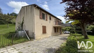  Maison à vendre 5 pièces 95 m²