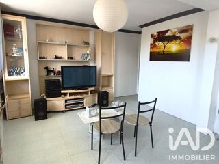  Appartement à vendre 4 pièces 89 m²