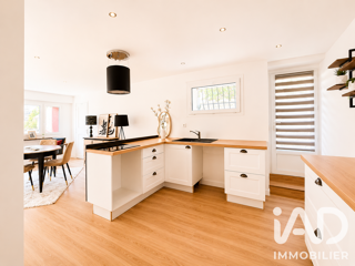  Appartement à vendre 5 pièces 130 m²