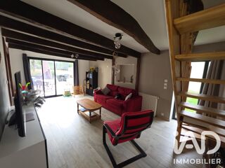  Maison à vendre 6 pièces 148 m²
