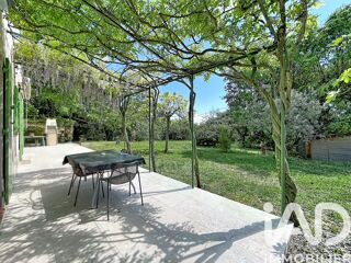  Maison à vendre 5 pièces 126 m²