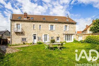  Maison � vendre 7 pi�ces 162 m�