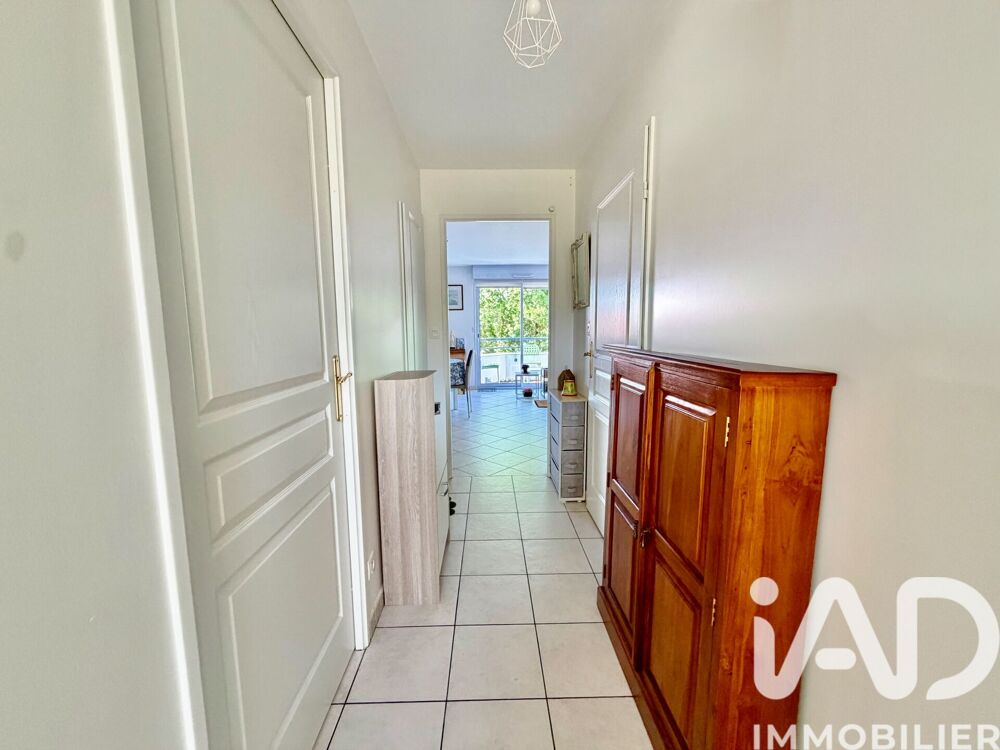 Vente Appartement Vente Duplex 5 pièces Saint-nazaire