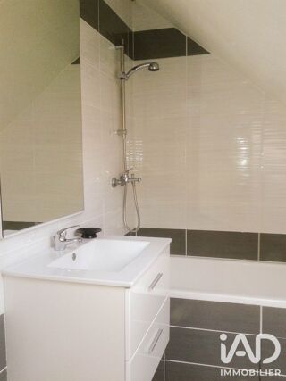  Appartement à vendre 2 pièces 45 m²