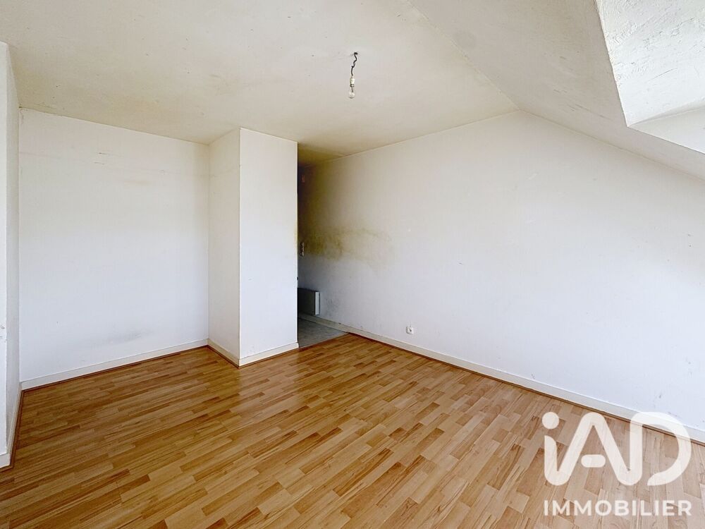 Vente Appartement Vente Appartement 1 pièce Rennes