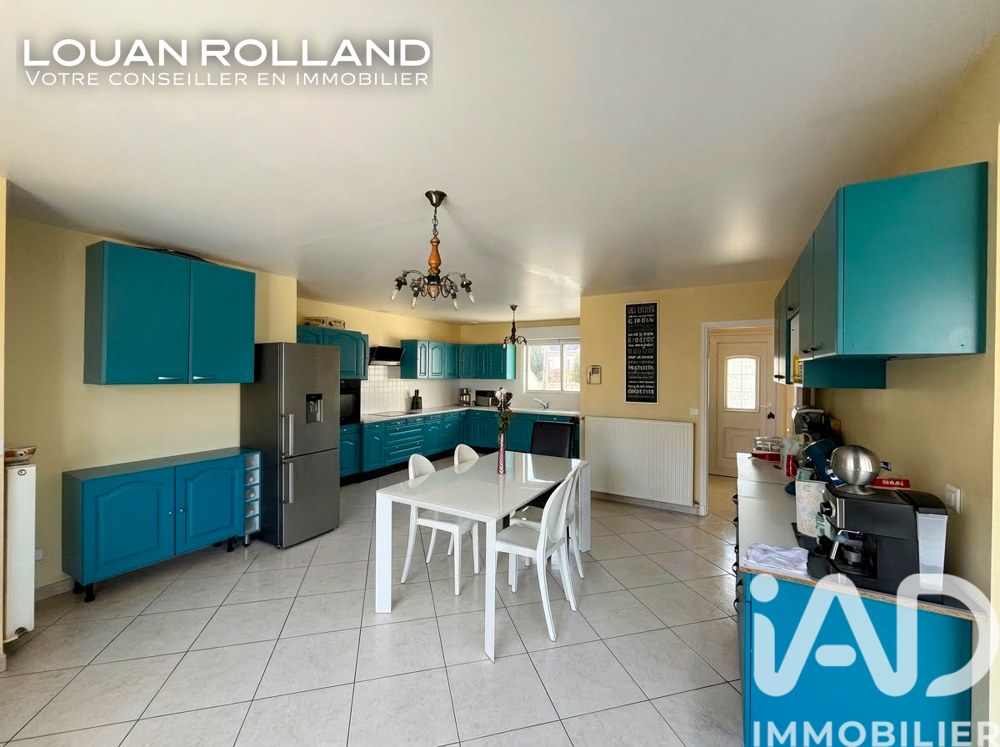 Vente Maison/villa 6 pièces