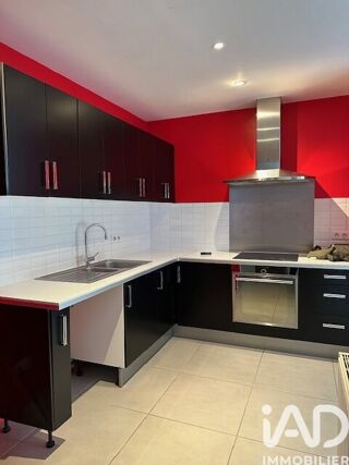  Appartement à vendre 4 pièces 98 m²