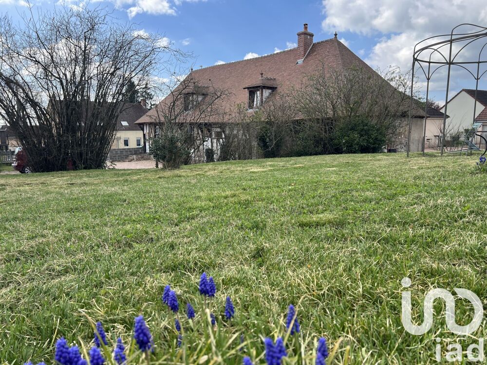 Vente Maison Vente Maison de village 3 pièces Monetay sur loire