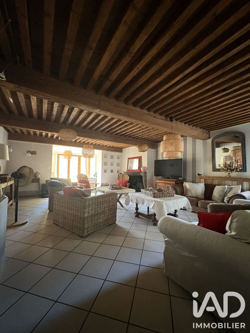 Vente Maison de village 5 pièces