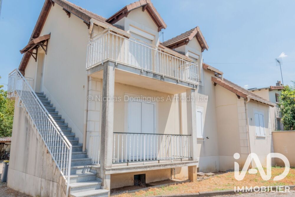 Vente Maison/villa 8 pièces