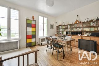  Maison à vendre 9 pièces 301 m²