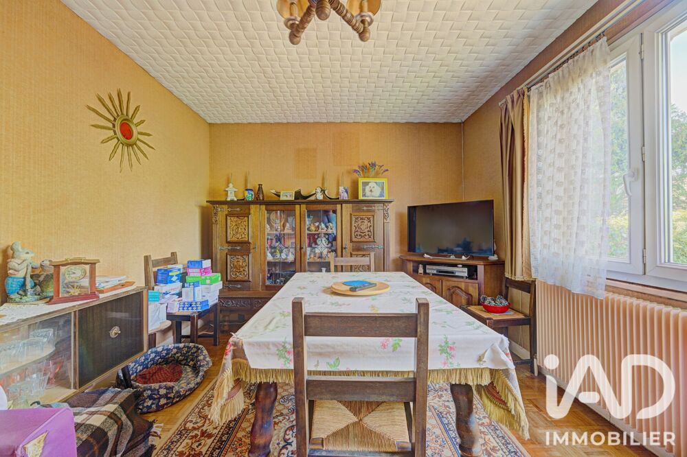 Vente Maison/villa 3 pièces