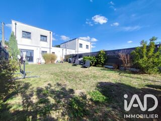  Maison à vendre 5 pièces 88 m²