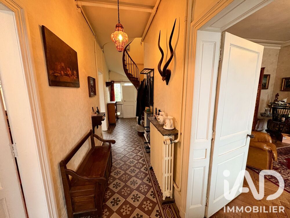Vente Maison Vente Maison de ville 8 pièces Forges-les-eaux