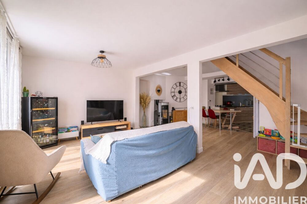 Vente Maison Vente Maison de ville 4 pièces Le mans
