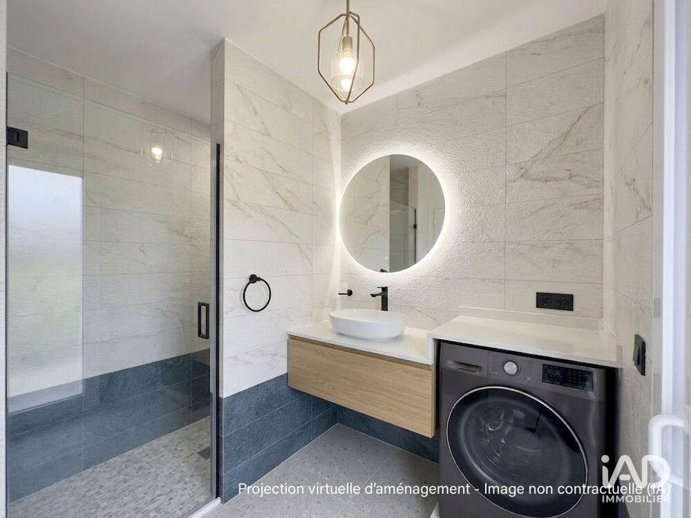 Vente Maison Vente Maison/villa 4 pièces Marcq-en-barœul