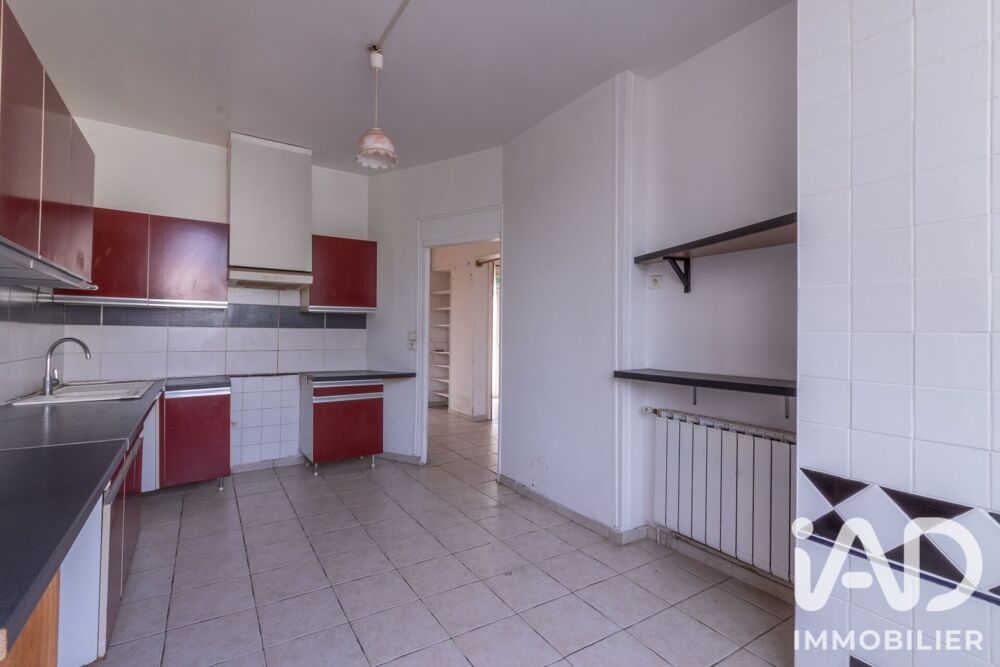 Vente Maison Vente Maison/villa 2 pièces Houilles