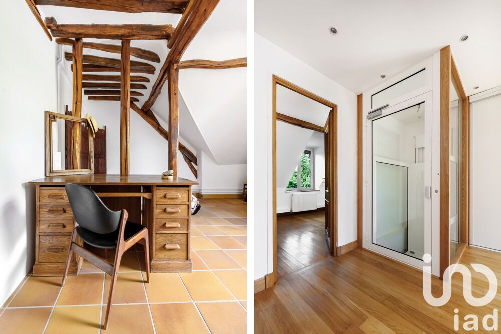 à vendre  Maison Ozoir-la-Ferrière (77330)