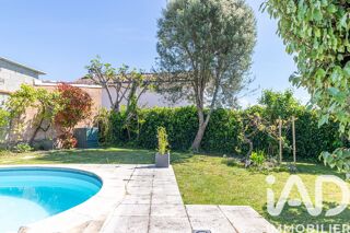  Maison � vendre 4 pi�ces 87 m�